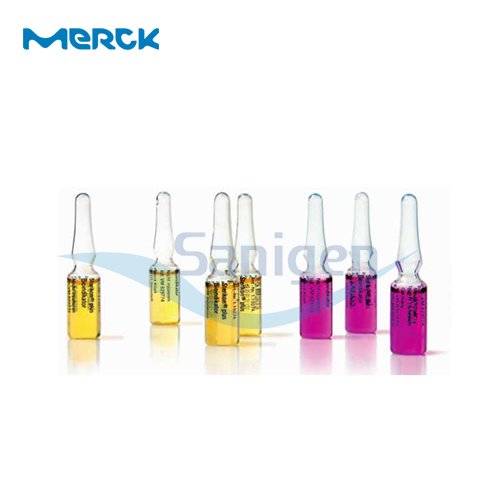 [Merck] Sterikon® plus Bioindicator 15개/100개