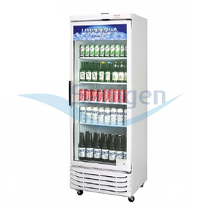 [Sj] 중형 냉장쇼케이스