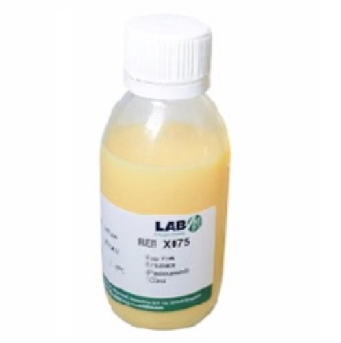 LABM Egg Yolk Emulsion 25%, 100mL