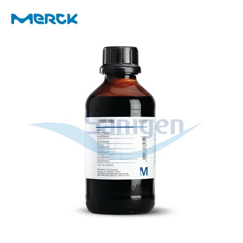 [Merck] Iron(III) chloride 500g,1kg 8.03945.0500
