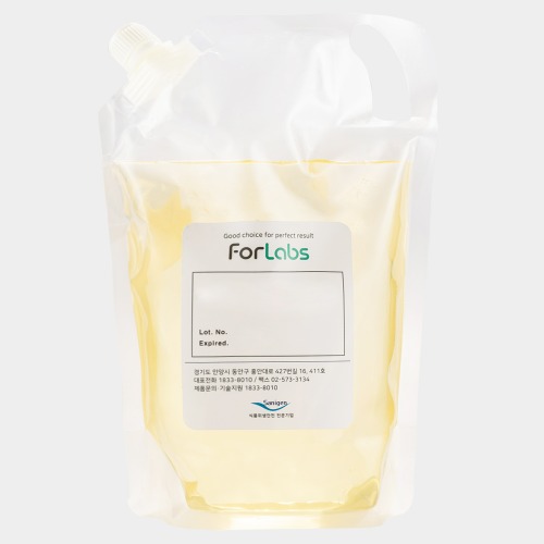 ForLabs Modified Tryptic Soy Broth (mTSB) w/Novobiocin 1125mL 3bag/box 스파우트형 액상배지 생배지 액체배지
