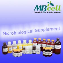 MBcell Tetrathionate Broth (TT) A supplement 1vial (MB-T0810)