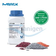 [Merck] Baird Parker Agar (BPA) 500g